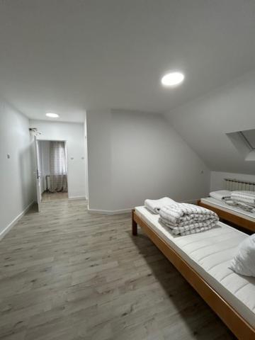 Sleep And Fly Room'S By Dado & Lela Velika Gorica Exterior photo