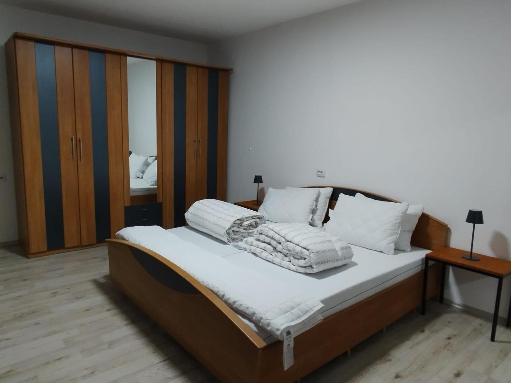 Sleep And Fly Room'S By Dado & Lela Velika Gorica Exterior photo