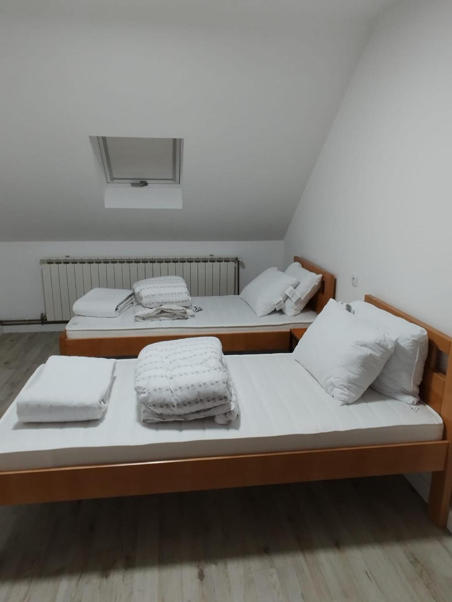 Sleep And Fly Room'S By Dado & Lela Velika Gorica Exterior photo