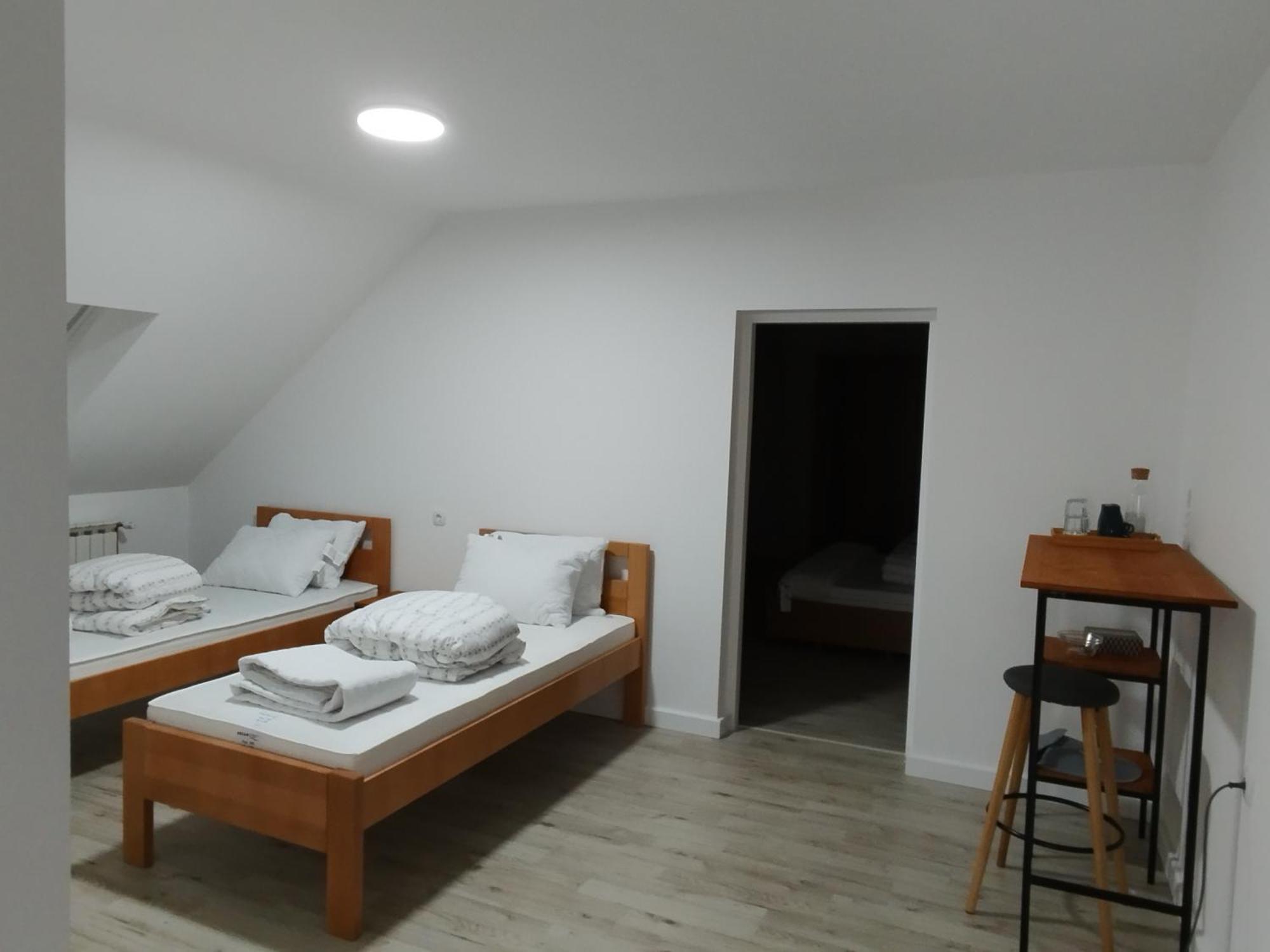 Sleep And Fly Room'S By Dado & Lela Velika Gorica Exterior photo